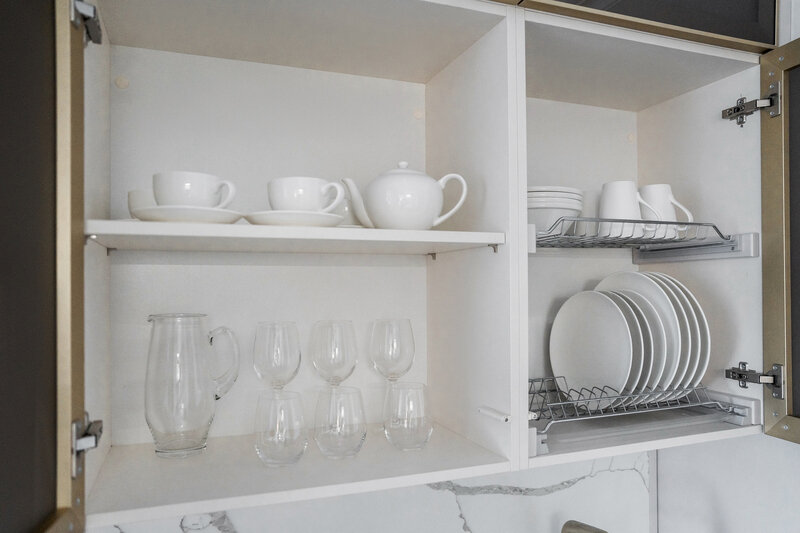 Студио 2-местный