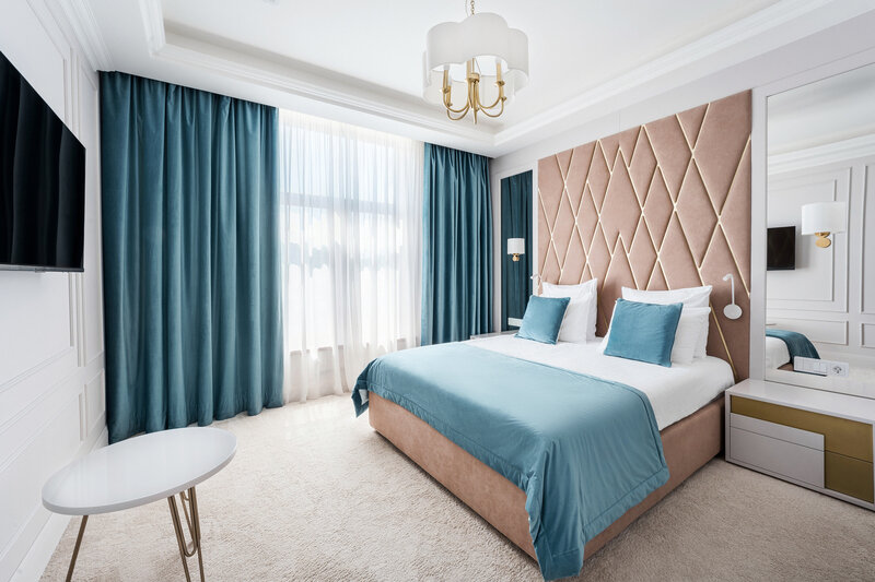 Студио Премиум 2-местный