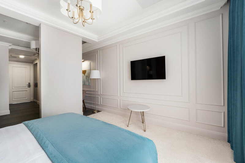 Студио Премиум 2-местный