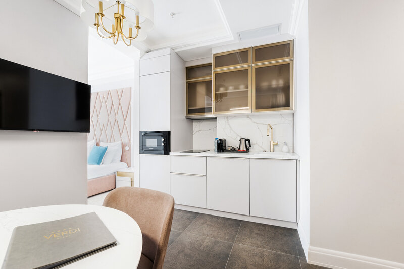 Студио Премиум 2-местный