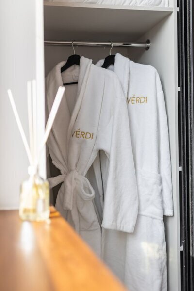 Студио Премиум 2-местный