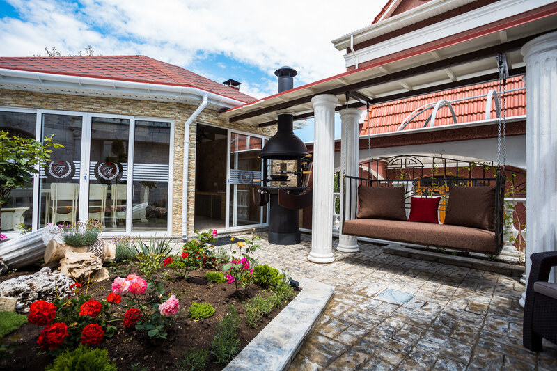 Полулюкс 2-местный корпус А (4)