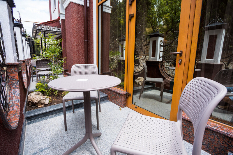 Стандартный 2-местный корпус А (2)