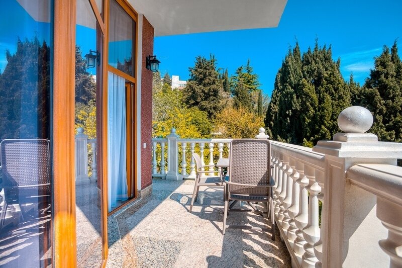 Стандартный В плюс 2-местный корпус В (4)