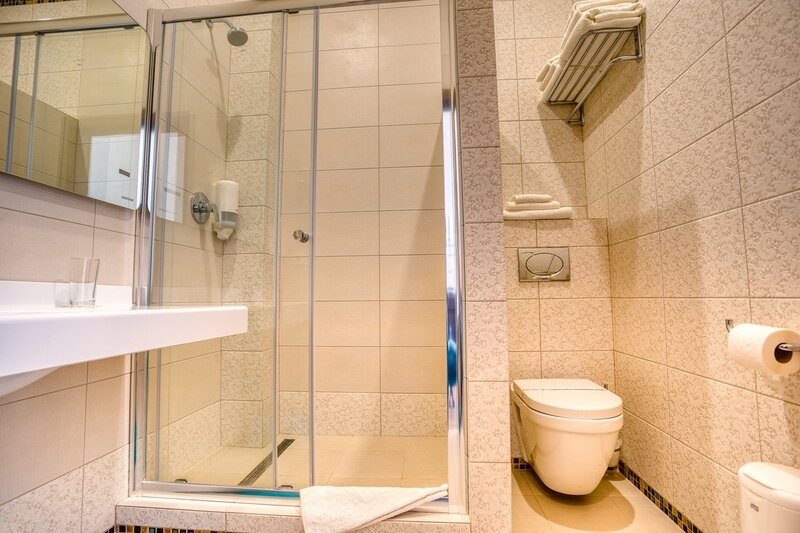 Стандартный В плюс 2-местный корпус В (6)