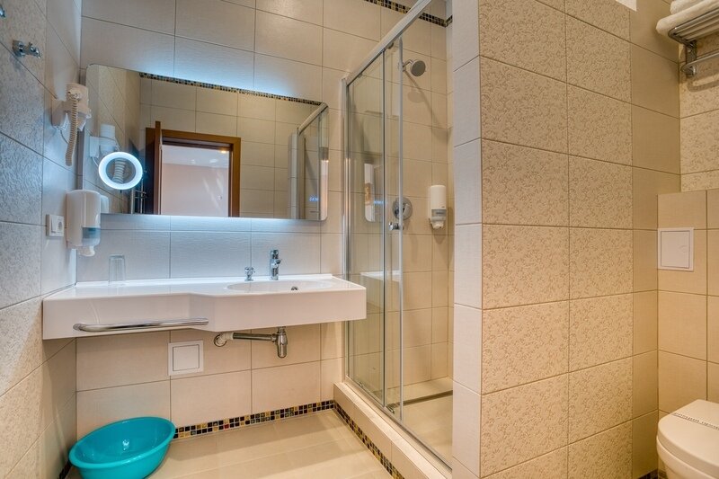 Стандарт Б+ с видом на море корпус Б (5)