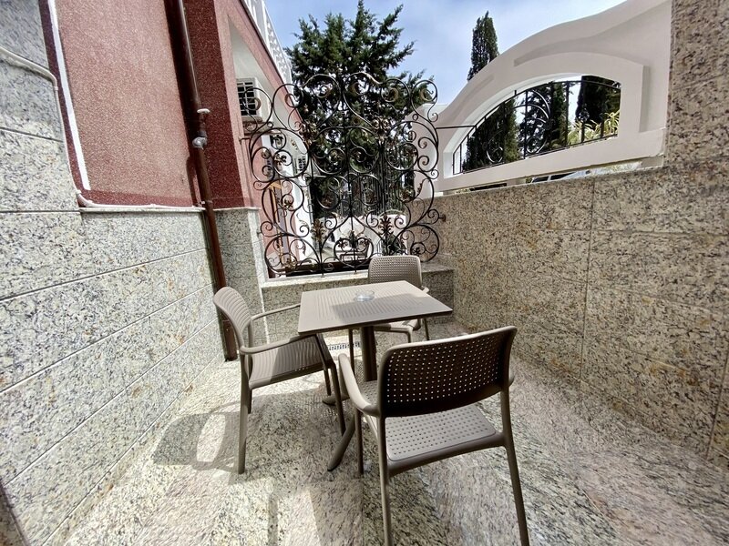 Студия В 2-местный корпус В (3)