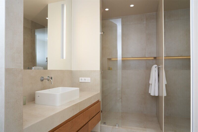 Студио 2-местный 1-комнатный (Вилла 9)