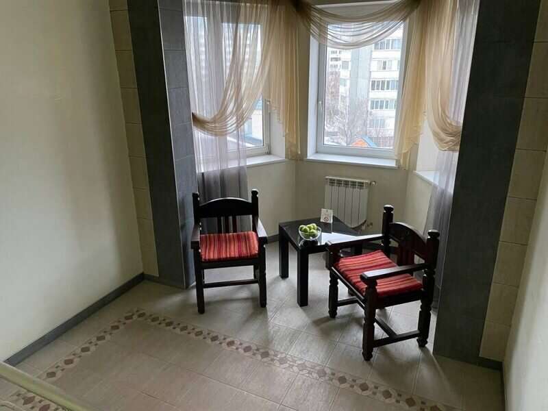 Делюкс 2-местный (№302 Лето)