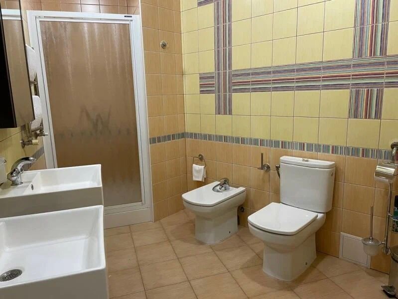 Делюкс 2-местный (№502 Африка)