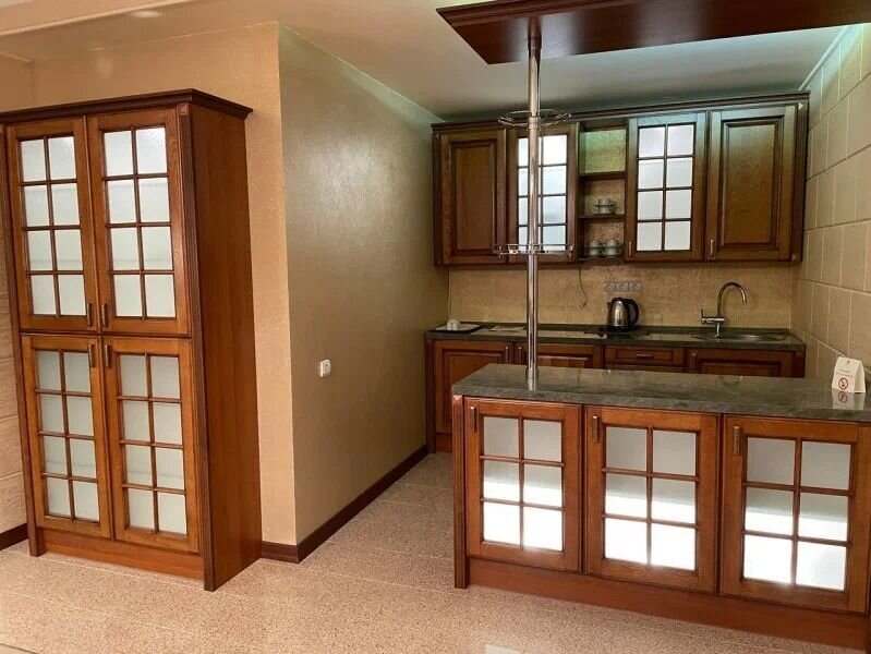 Люкс 2-местный (№504 VIP)