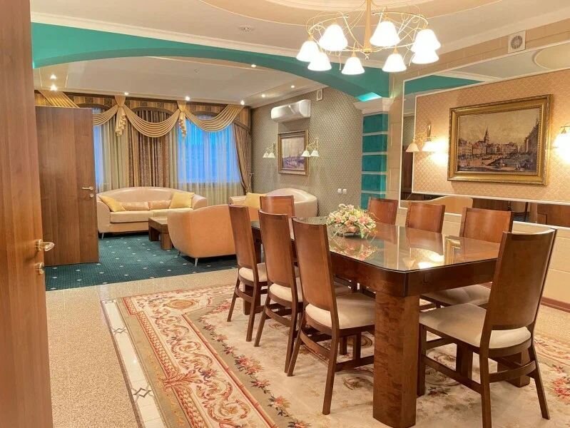 Люкс 2-местный (№504 VIP)