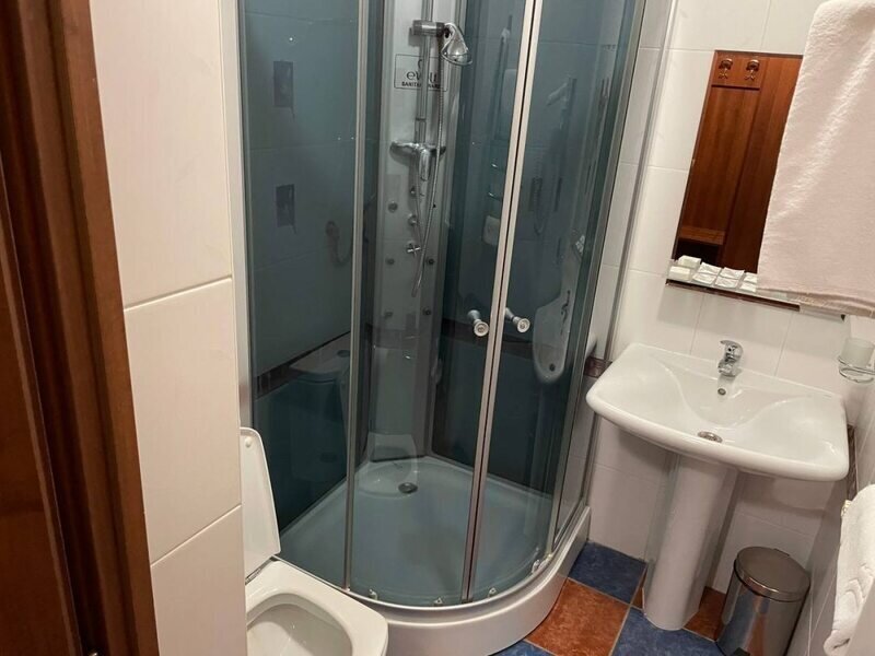 Стандартный 1-местный (№405)