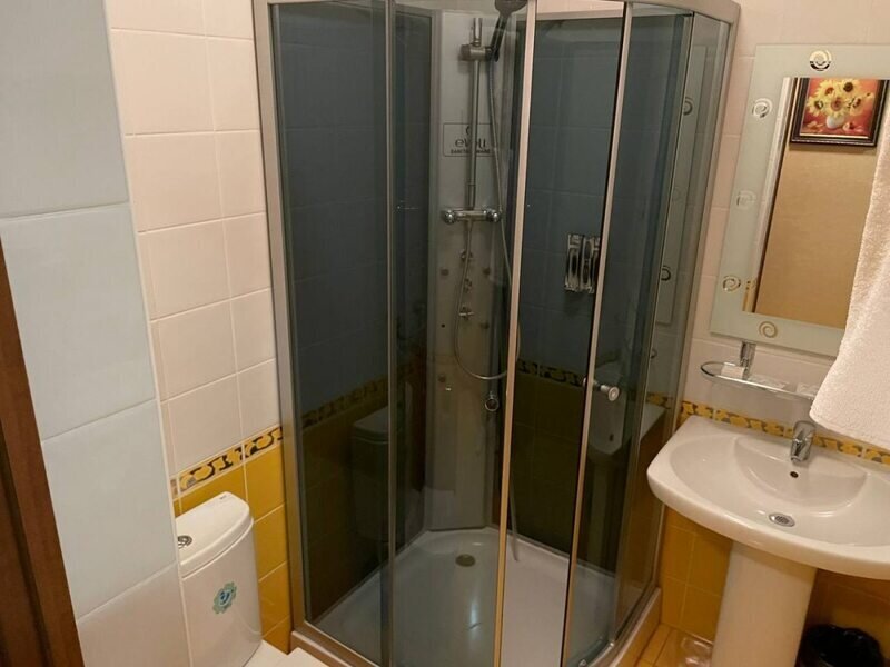 Стандартный 2-местный (№401 Эркер)