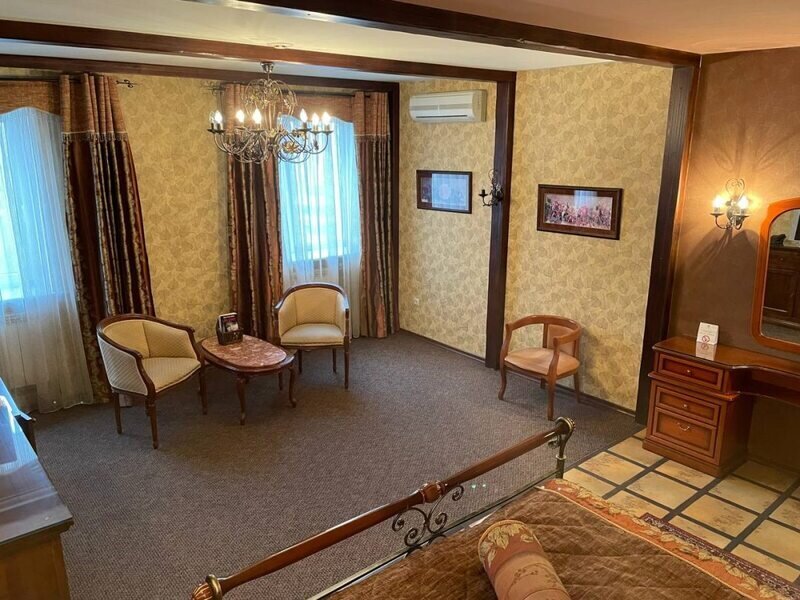 Студио 2-местный (№304 Осень)