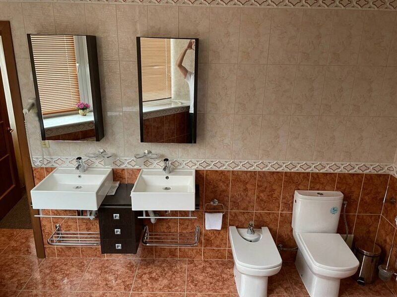 Студио 2-местный (№304 Осень)