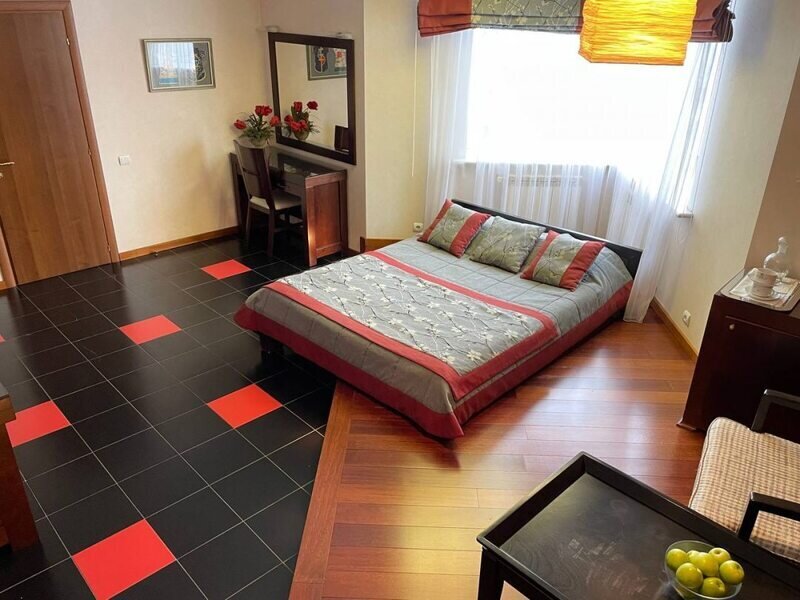 Студио 2-местный (№306 Самурай)