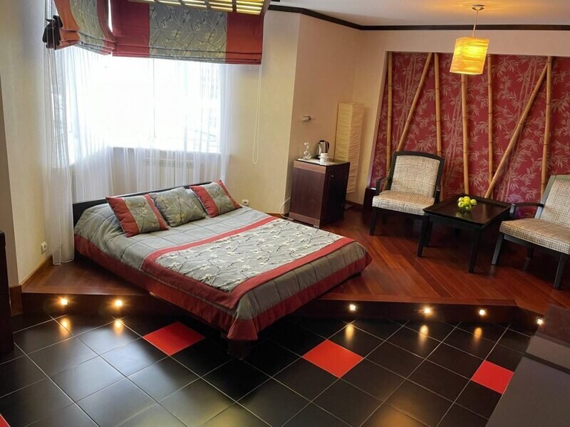 Студио 2-местный (№306 Самурай)