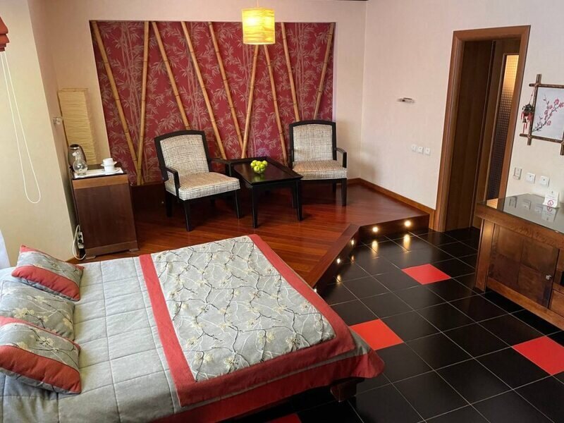 Студио 2-местный (№306 Самурай)