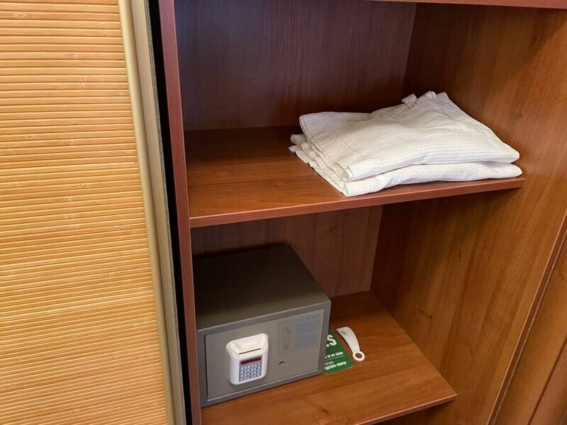 Студио 2-местный (№306 Самурай)