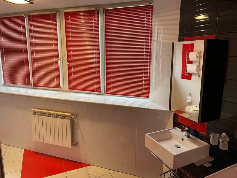 Студио 2-местный (№306 Самурай)