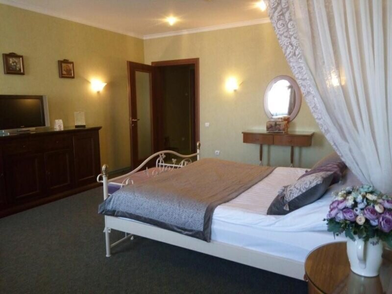 Студио 2-местный (№404 Прованс)