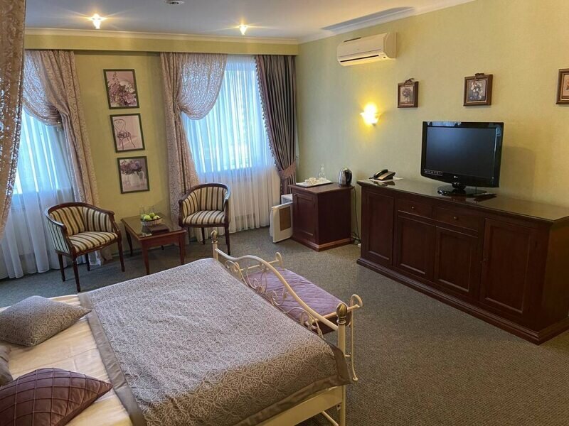 Студио 2-местный (№404 Прованс)