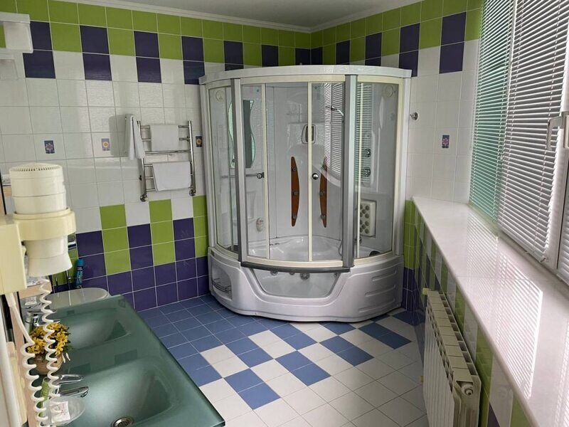 Студио 2-местный (№404 Прованс)