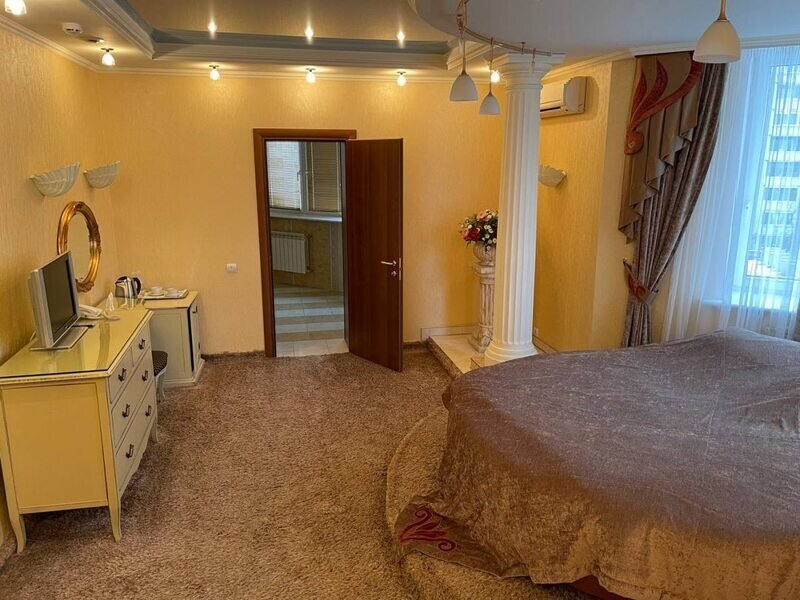 Студио 2-местный (№406 Греция)