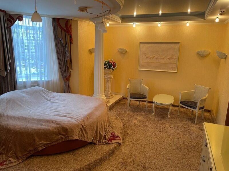 Студио 2-местный (№406 Греция)