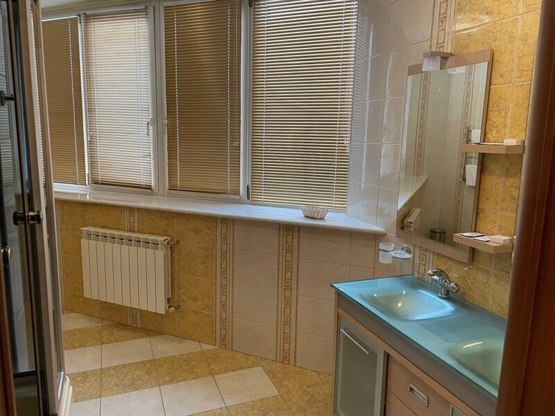 Студио 2-местный (№406 Греция)