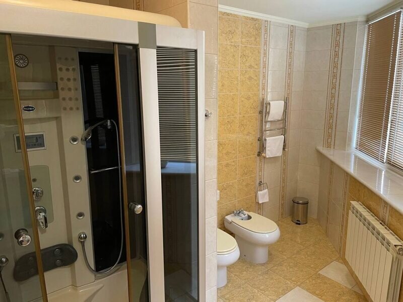 Студио 2-местный (№406 Греция)