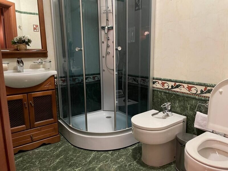 Сюит 2-местный (№503 Шале)