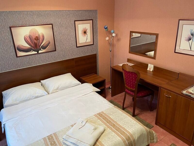 Улучшенный 2-местный (№303 Розовый)