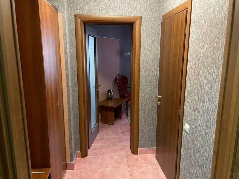 Улучшенный 2-местный (№303 Розовый)