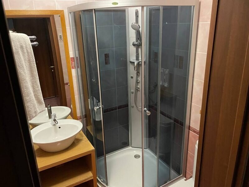 Улучшенный 2-местный (№303 Розовый)