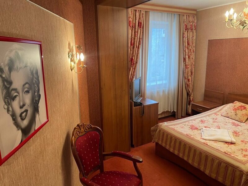 Улучшенный 2-местный (№403 Монро)