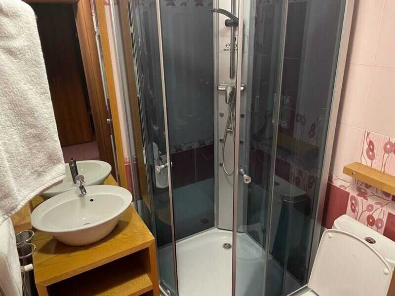 Улучшенный 2-местный (№403 Монро)