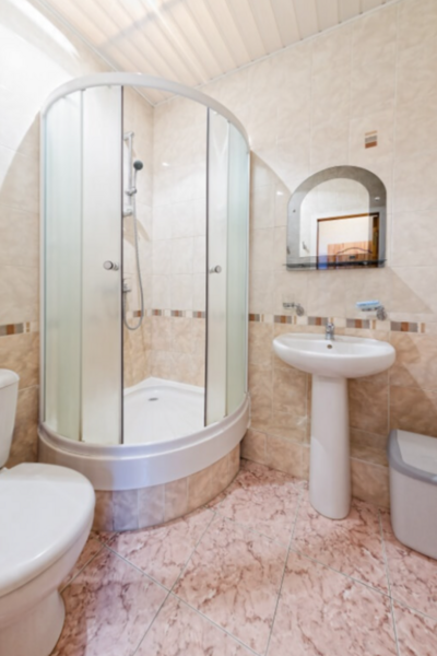 1-местный 1-комнатный (1 категории корпус 2)