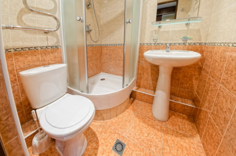 1-местный 1-комнатный (1 категории корпус 1)