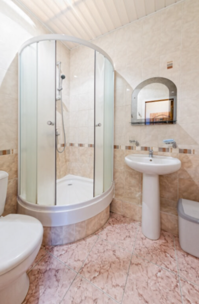 2-местный 1-комнатный (3 категории корпус 2)