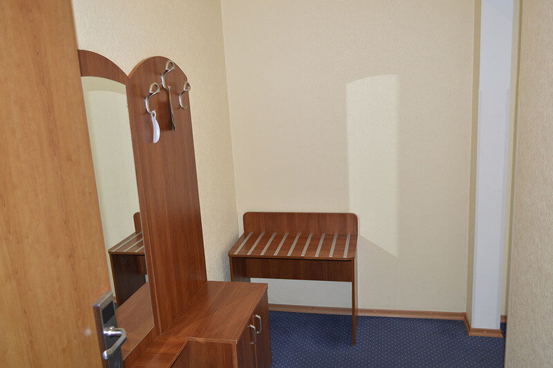 Апартаменты Б 2-местные 2-комнатные