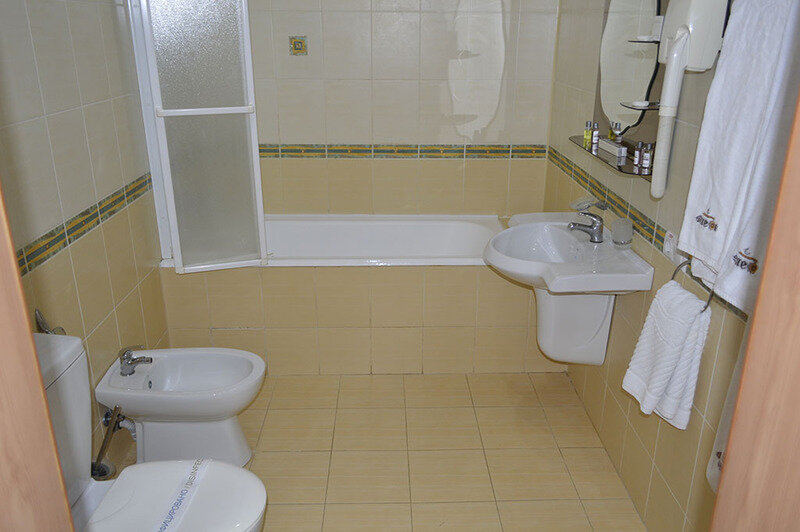 Люкс А 2-местный 2-комнатный