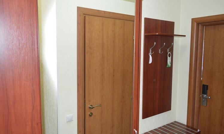 Полулюкс 2-местный 2-комнатный