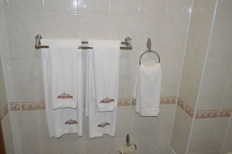 Стандартный А 2-местный 1-комнатный