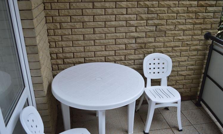 Стандартный Б 2-местный 1-комнатный