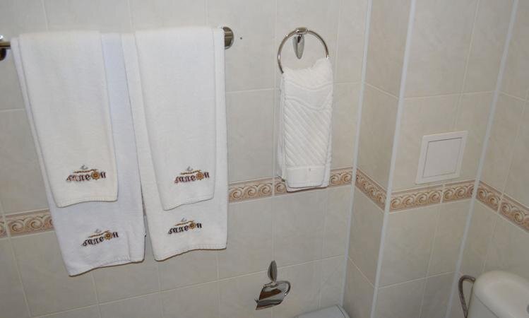 Стандартный Б 2-местный 1-комнатный