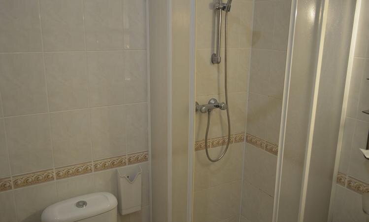 Стандартный Б 2-местный 1-комнатный