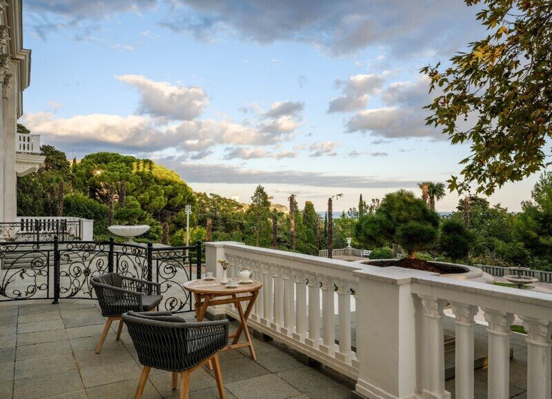 Джуниор сьют 2-местный 2-комнатный