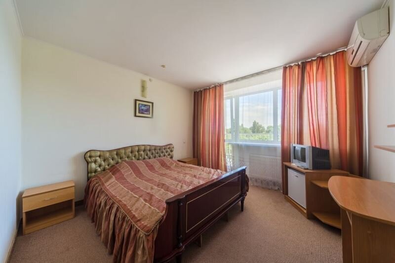 2-местный номер DBL